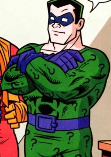 Riddler