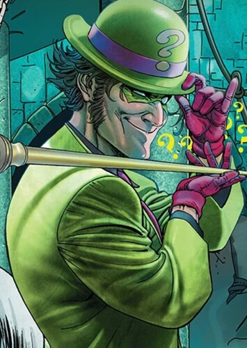Riddler