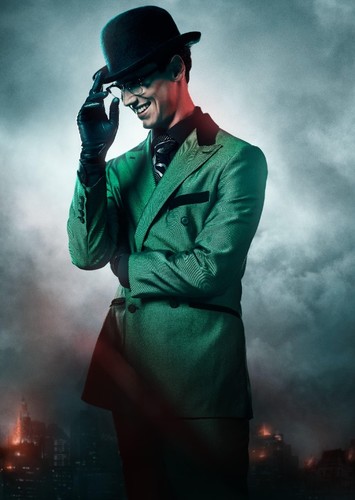 Riddler