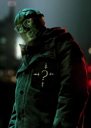 Riddler