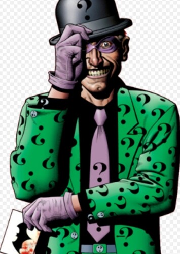 Riddler