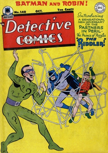 Riddler