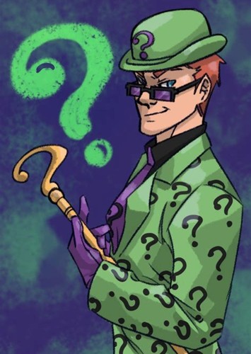 Riddler