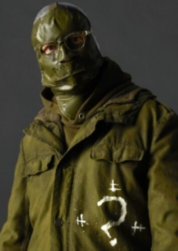 Riddler