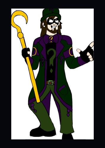Riddler