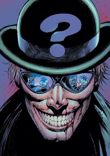 Riddler