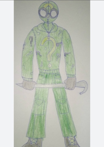 Riddler