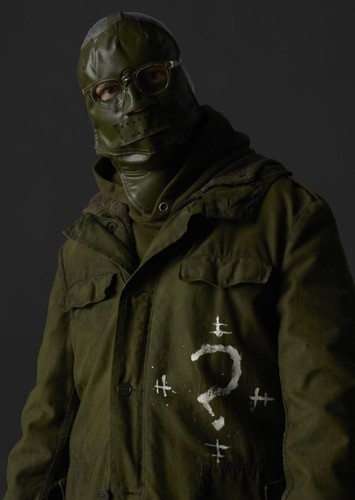 Riddler