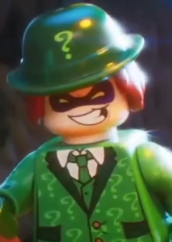 Riddler