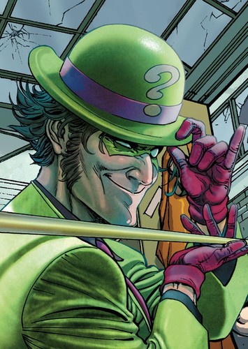 Riddler