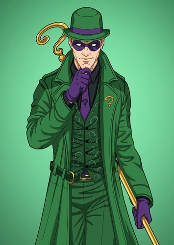 Riddler