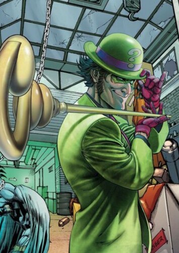 Riddler