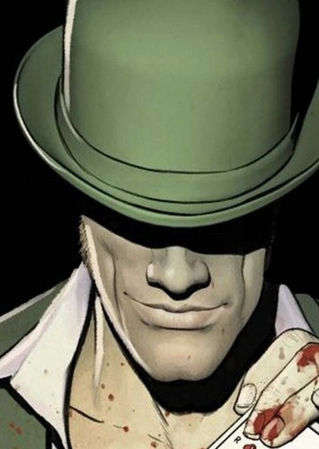 Riddler