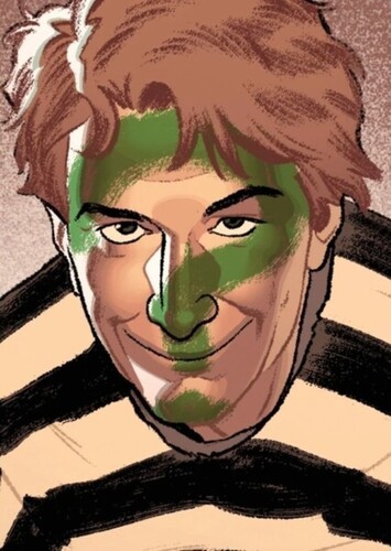 Riddler/E.Nig.Ma.