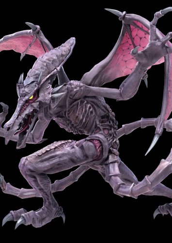 Ridley