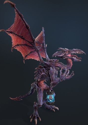 Ridley