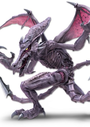 Ridley