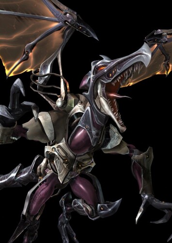 Ridley