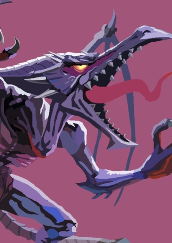Ridley