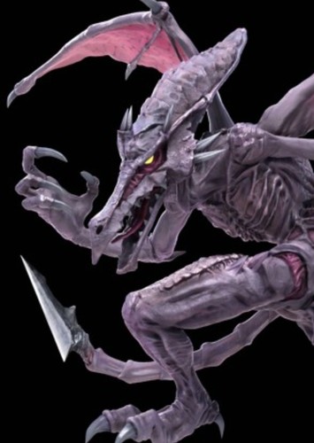 Ridley