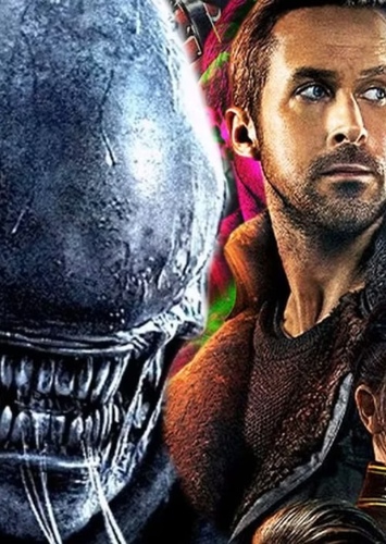 Ridley Scott Universe