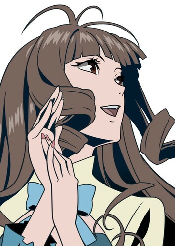 Rie Kaishou