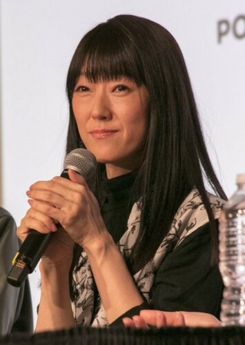 Rie Kugimiya