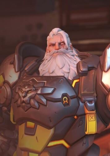Reinhardt