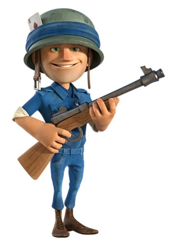 Rifleman