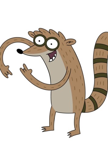 Rigby