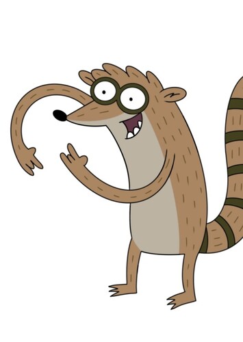 Rigby