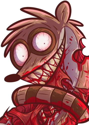 Rigby