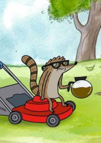 Rigby