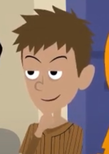 Rigby