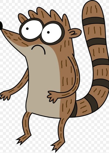 Rigby