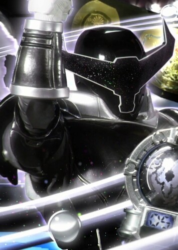 Rigel The Astro Black