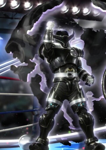Rigel The Astro Black