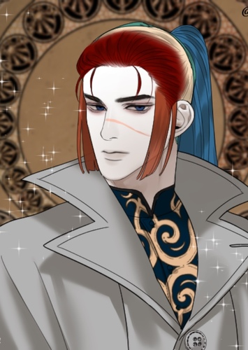 Rigel (Time-Period Accurate)