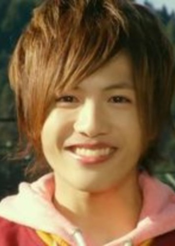 Right Suzuki