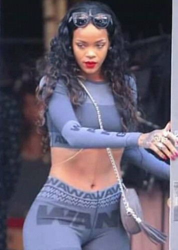 Rihanna