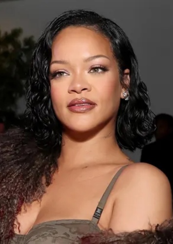 Rihanna