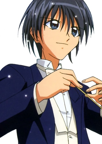 Rihito Amagi