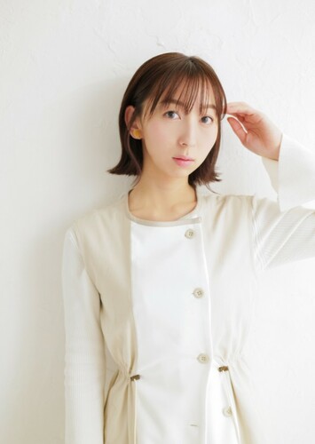 Riho Iida