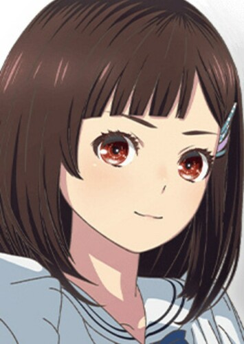 Riina Takahashi