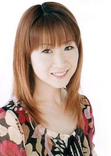 Rika Fukami