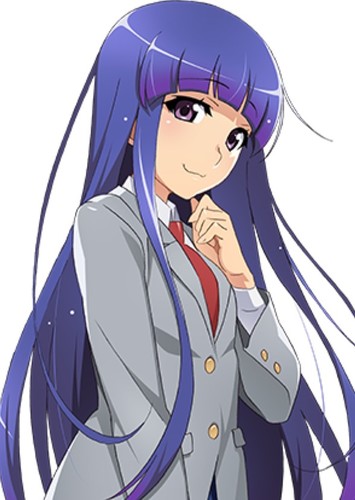 Rika Furude (Teen)