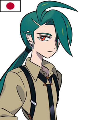 Rika (Japanese)