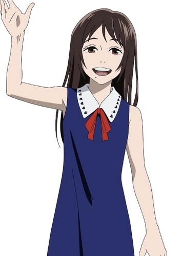 Rika Orimoto