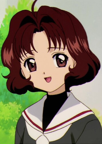 Rika Sasaki
