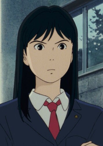 Rikako Muto